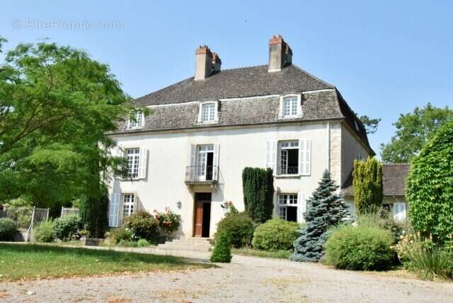 n°2 - Maison à CHALON-SUR-SAONE