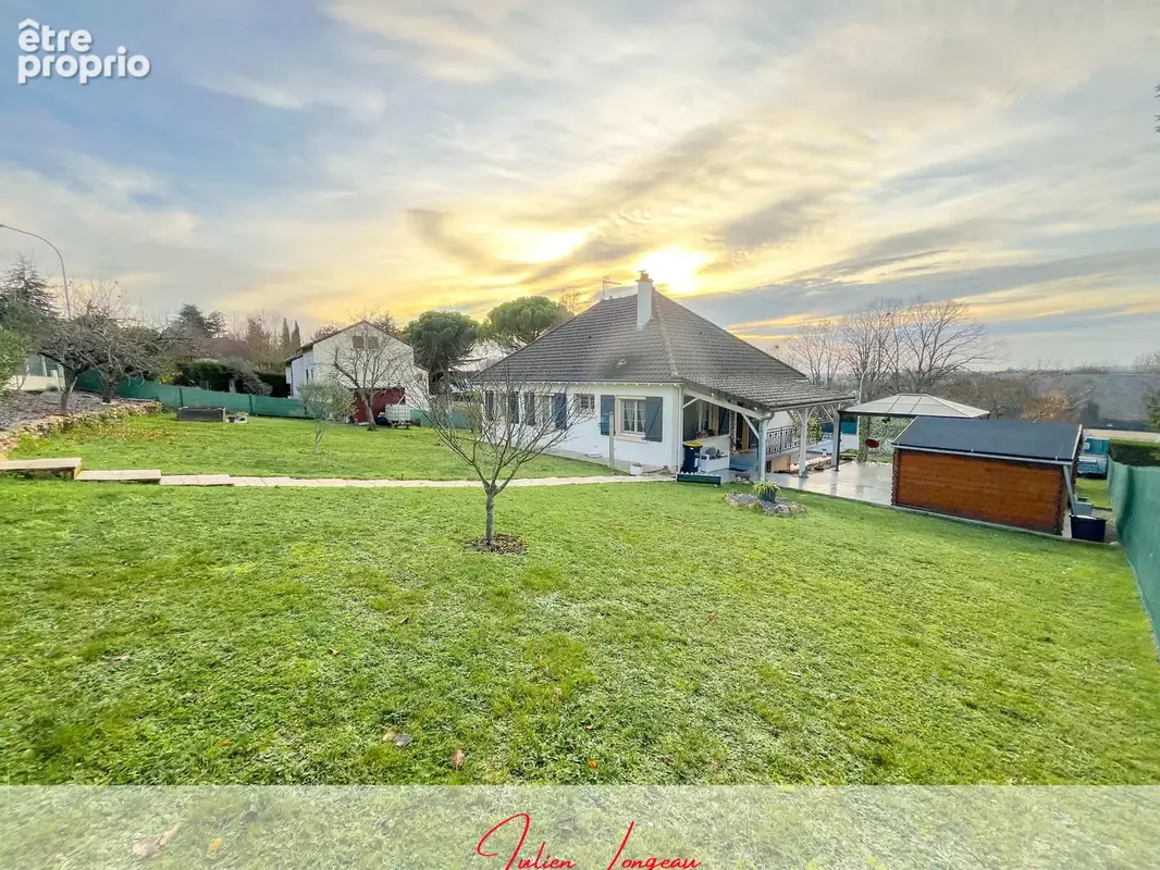 Maison 7 pièces 157 m² à vendre à Chatellerault (86100) - photo 75