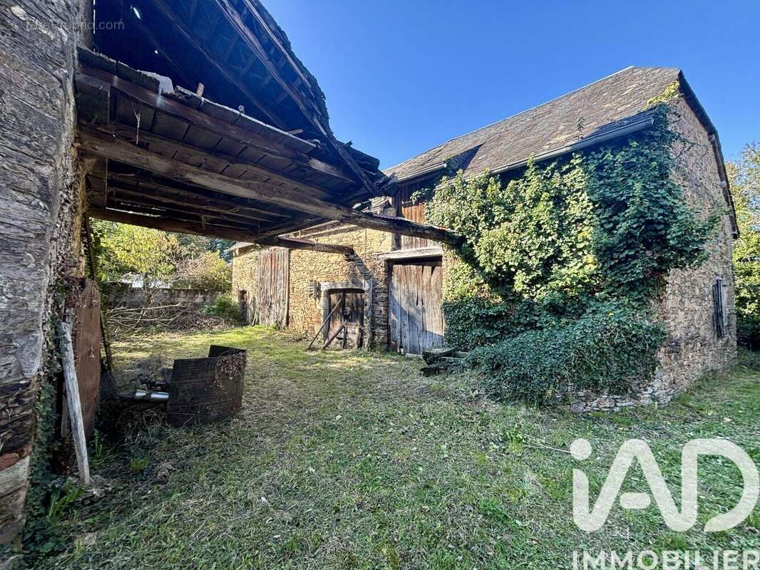 Photo 4 - Maison à SAINT-HILAIRE-PEYROUX