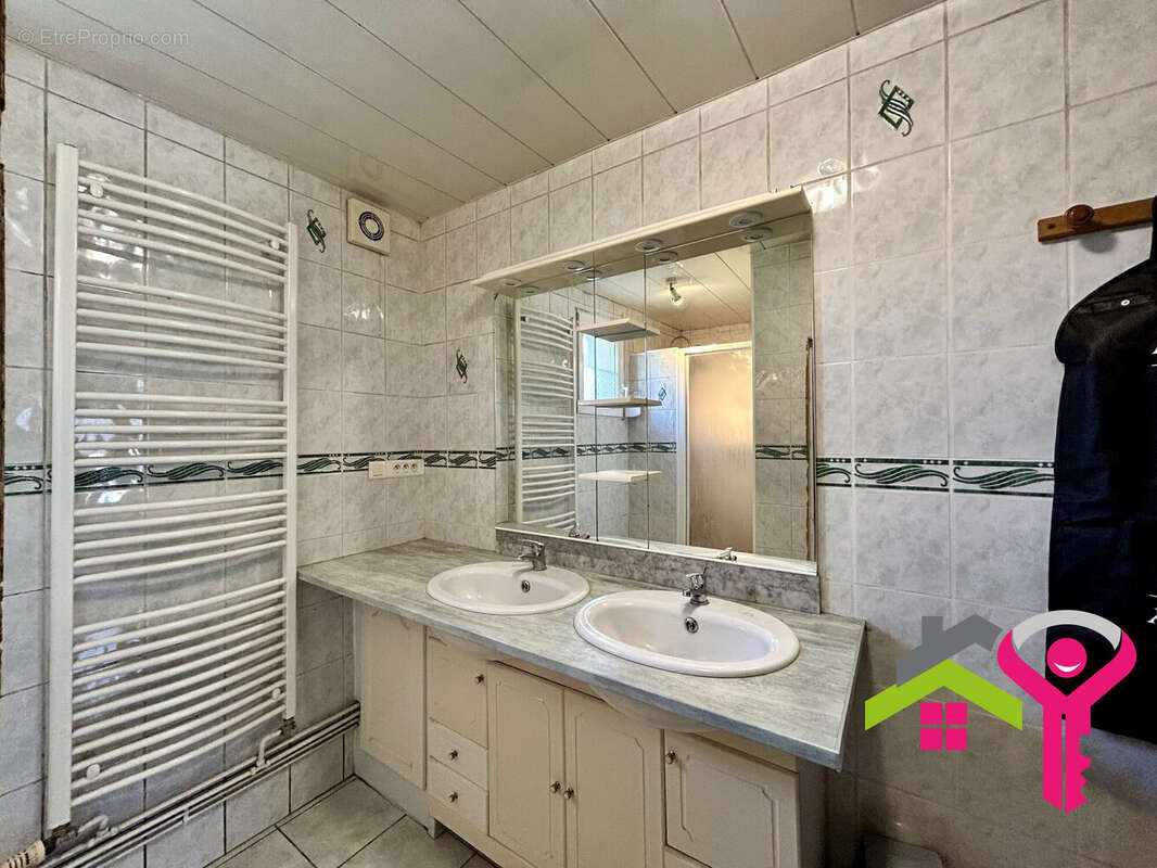 Maison à ORIGNY-EN-THIERACHE