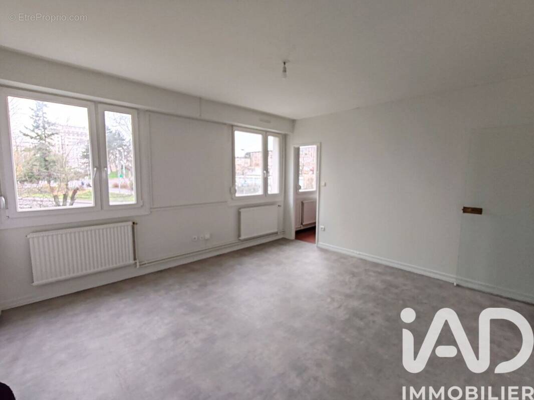 Photo 1 - Appartement à LAXOU
