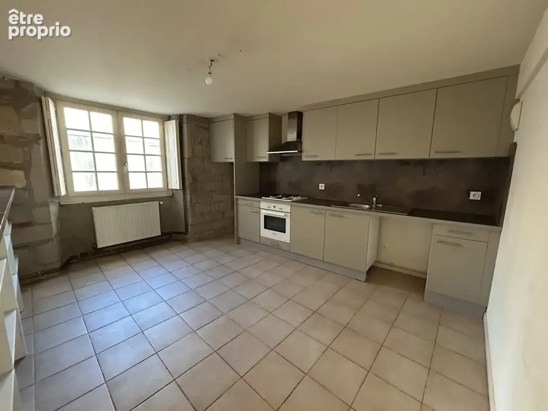 Appartement duplex avec beaucoup de cachet au centre ville de castres - photo 3