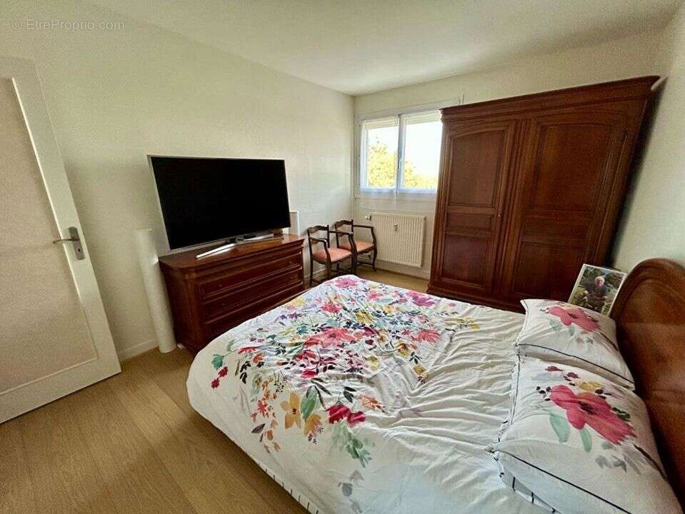 Appartement à CAEN