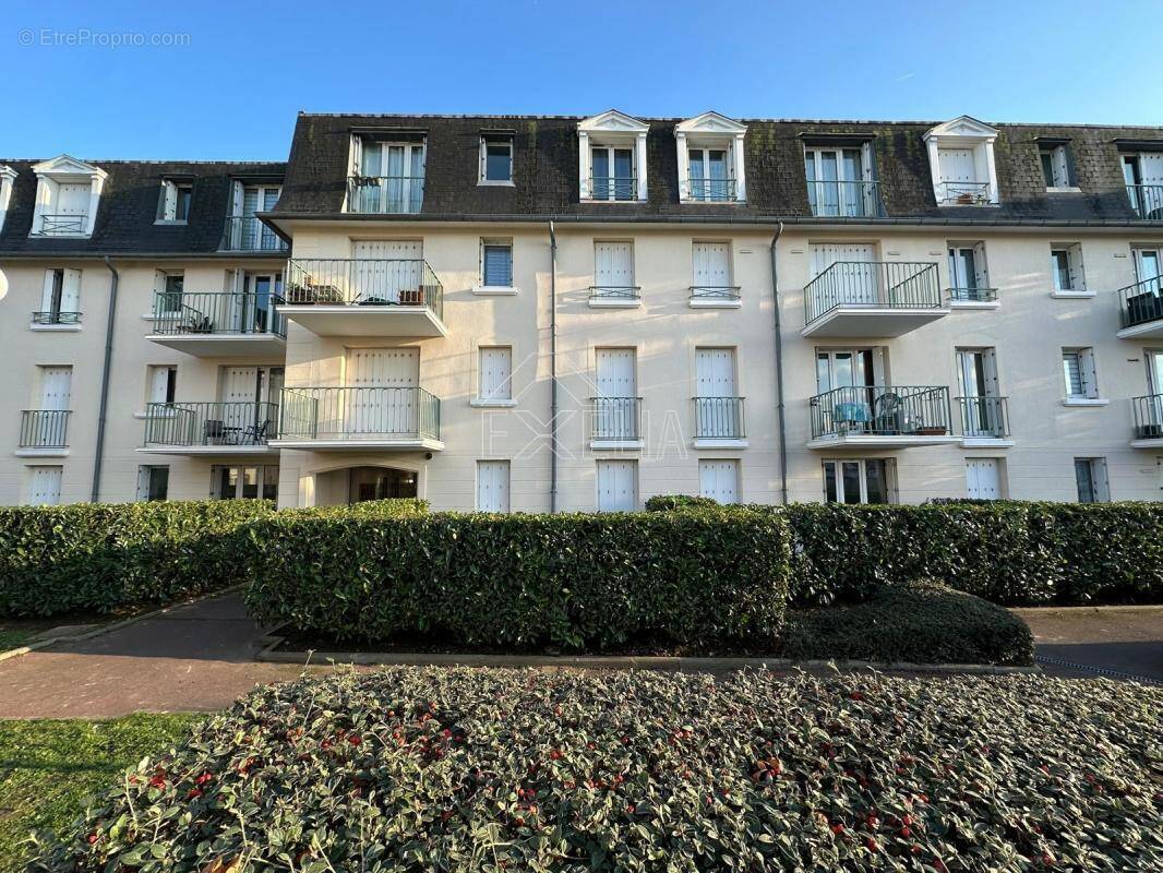 Appartement à MANTES-LA-JOLIE