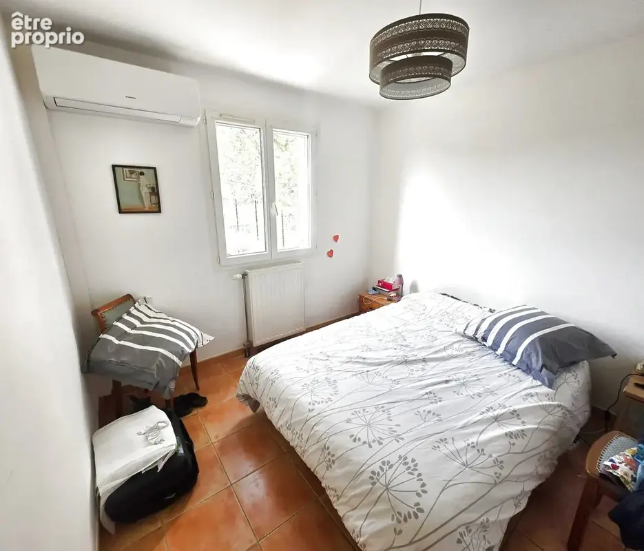 A vendre Villa 3 chambres garage 945 m2 terrain - photo 12