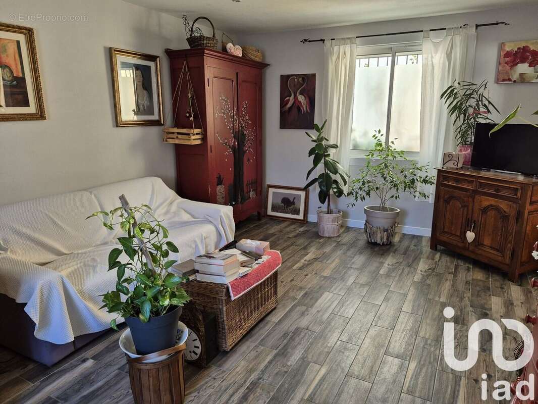 Photo 3 - Maison à SAINT-NAZAIRE