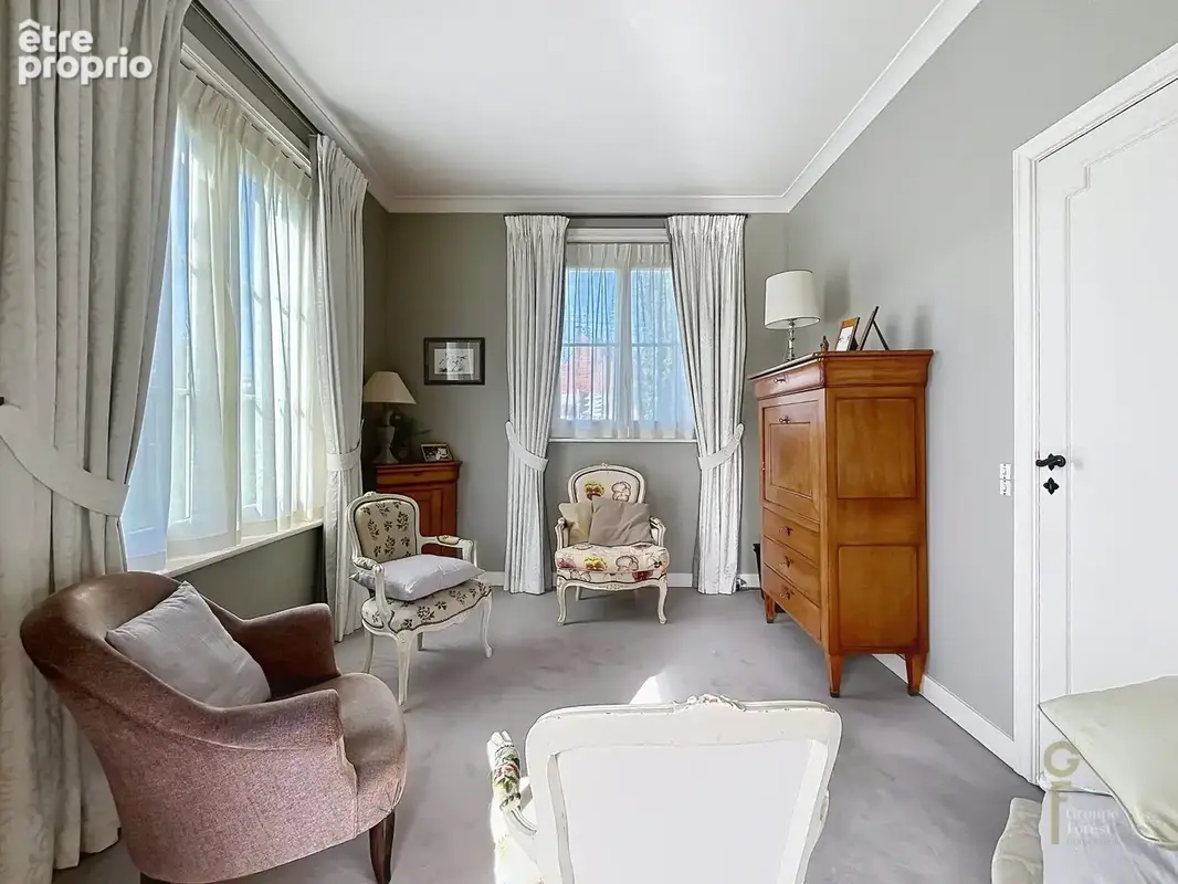 Maison 5 pièces 189 m² à vendre à Linselles (59126) - photo 6