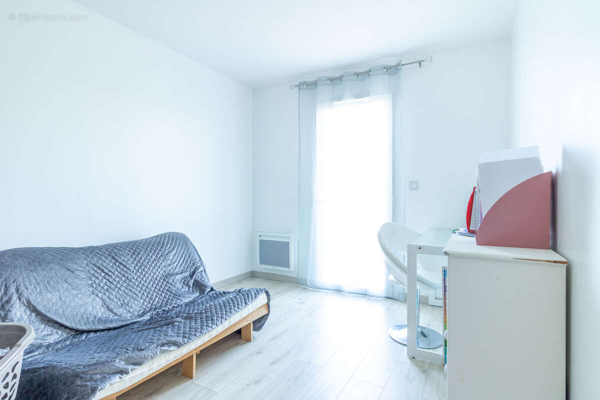 Maison à SAINT-SAVINIEN