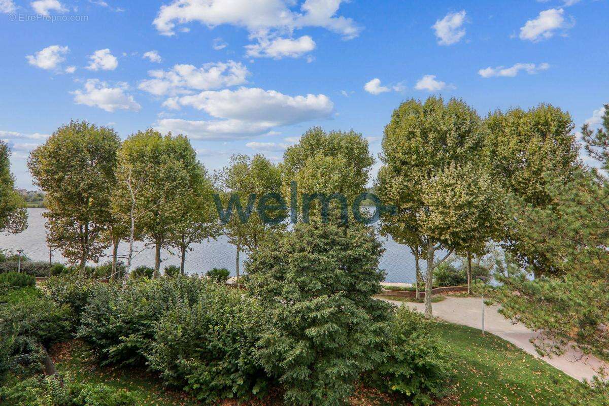 Appartement à CRETEIL