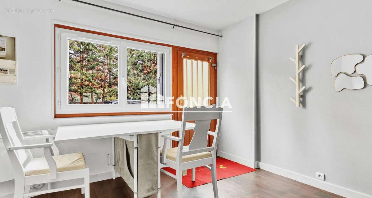 Appartement à YERRES