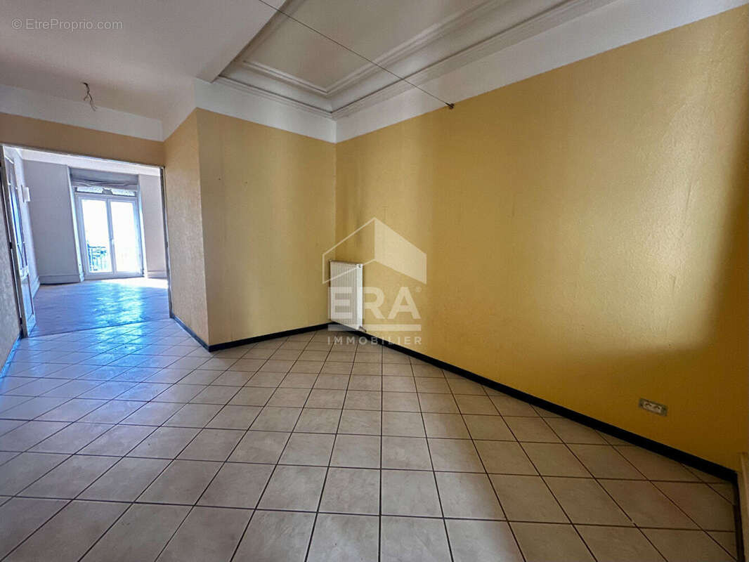 Appartement à TARBES