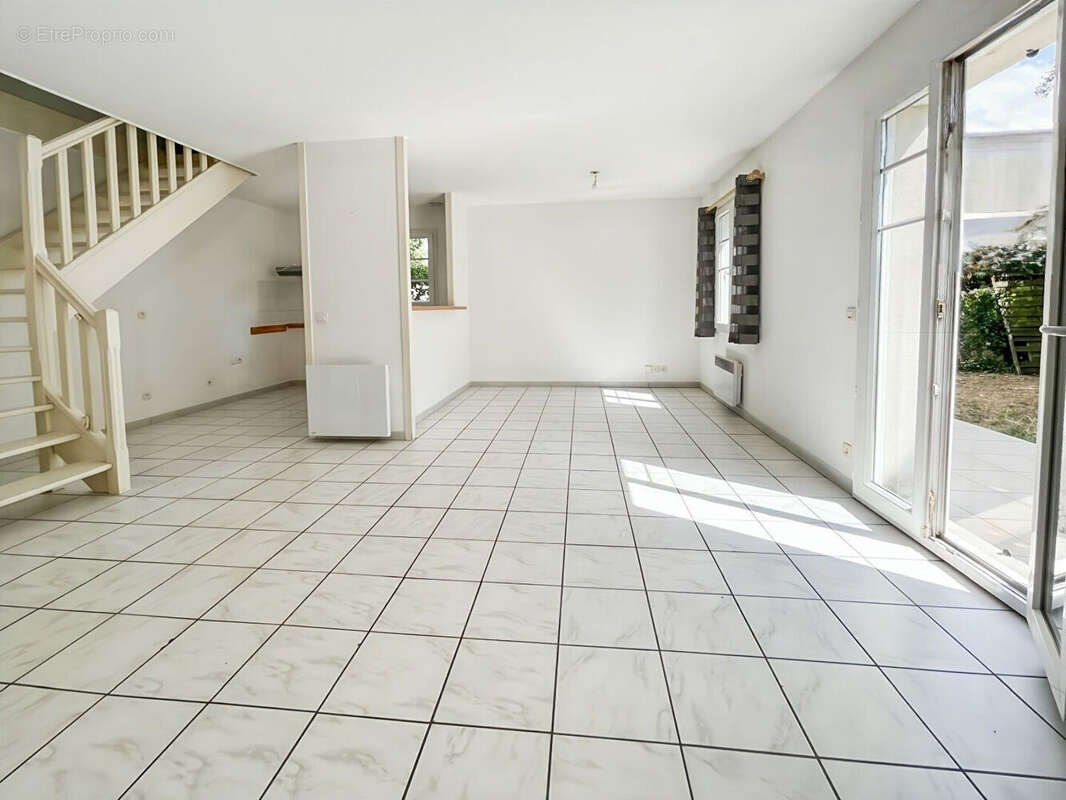 Appartement Bruges 3 pièce(s) 64 m2 - photo 5