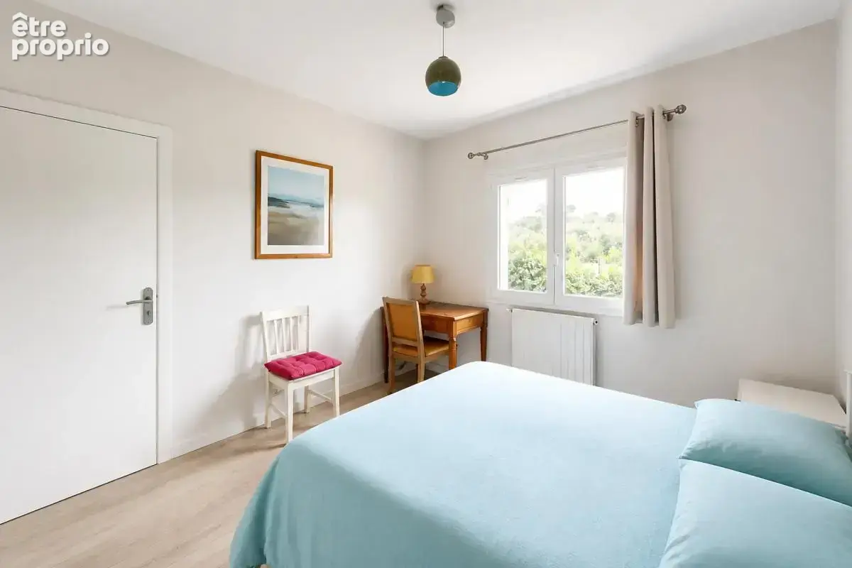Maison de 5 pièces de 103 m² à Ondres Océan - photo 18