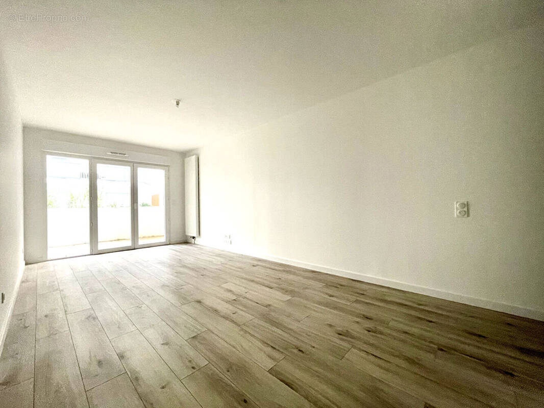 Appartement à LORIENT