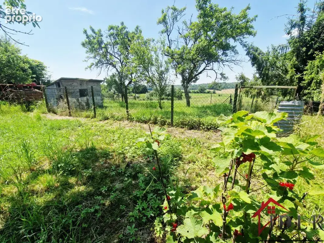 Maison de 220 m2  habitable de plain-pied sur terrain arbor - photo 14