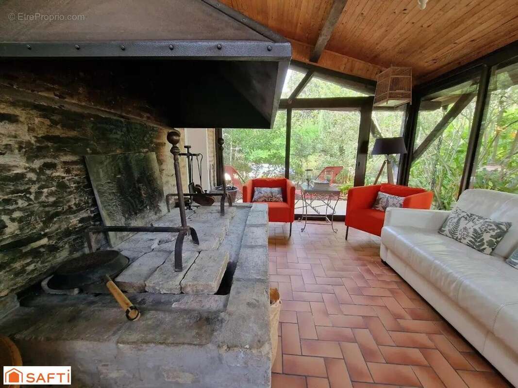 Photo 9 - Maison à ARSAC