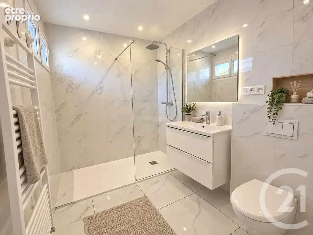 Maison 6 pièces 93 m² à vendre à Dampmart (77400) - photo 9