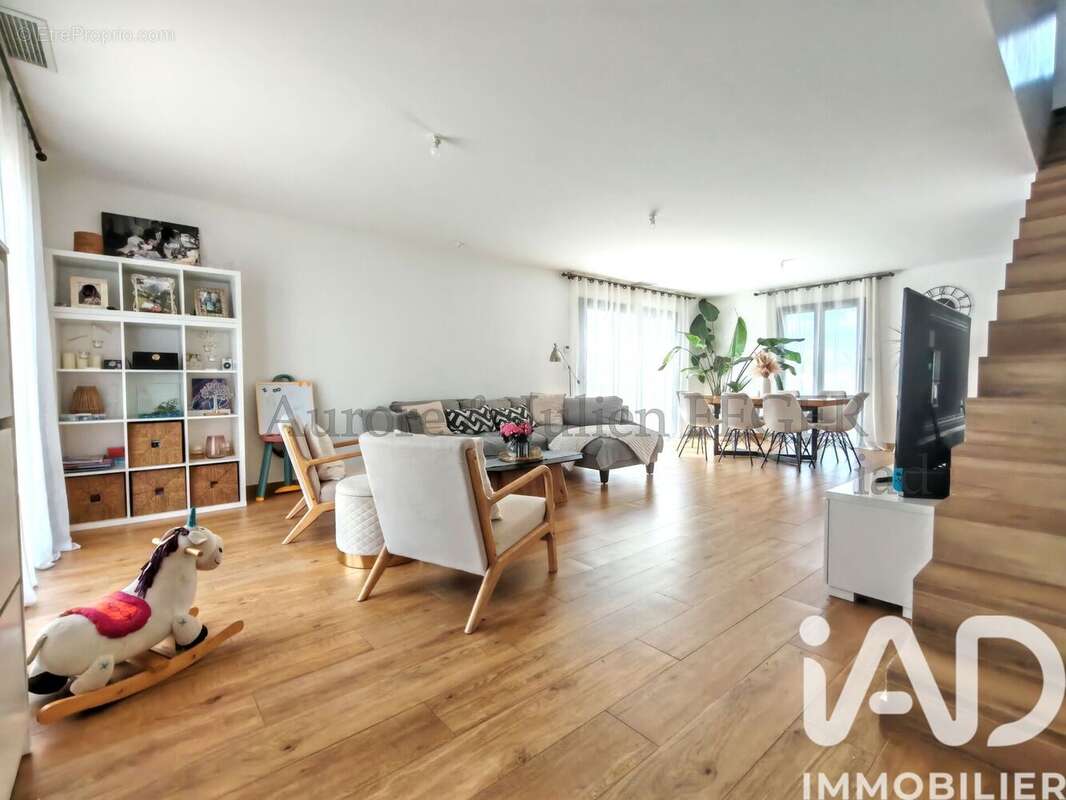 Photo 6 - Maison à LE BOULOU