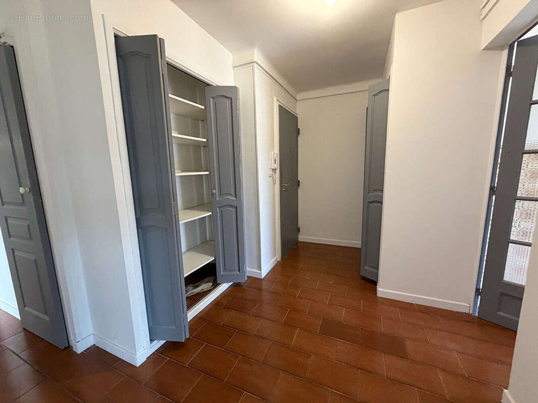 Appartement 66m² à martigues - photo 6