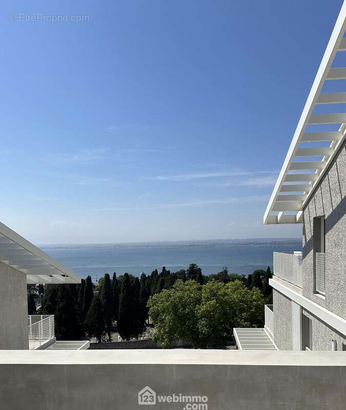 Appartement à SETE