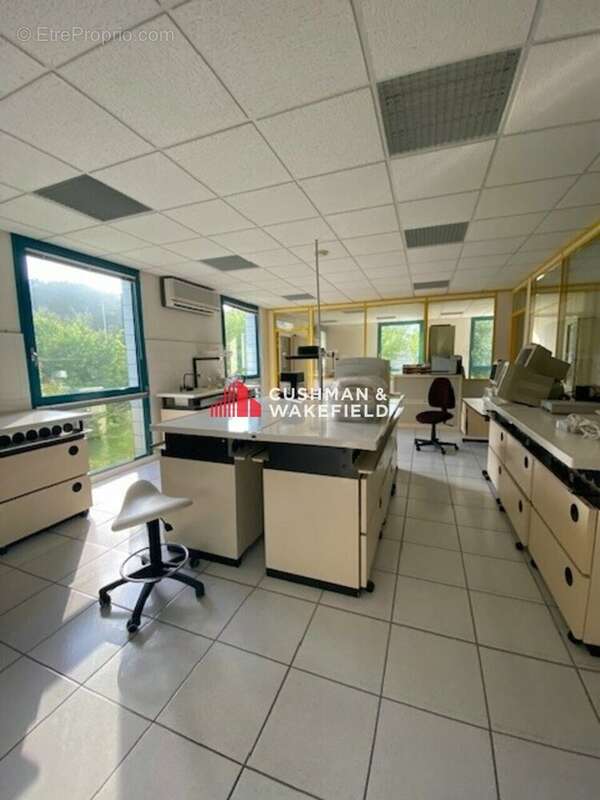 Commerce à TOULOUSE