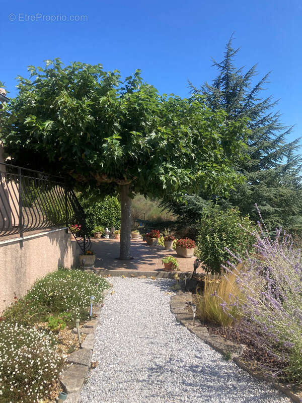 Maison à CEPIE