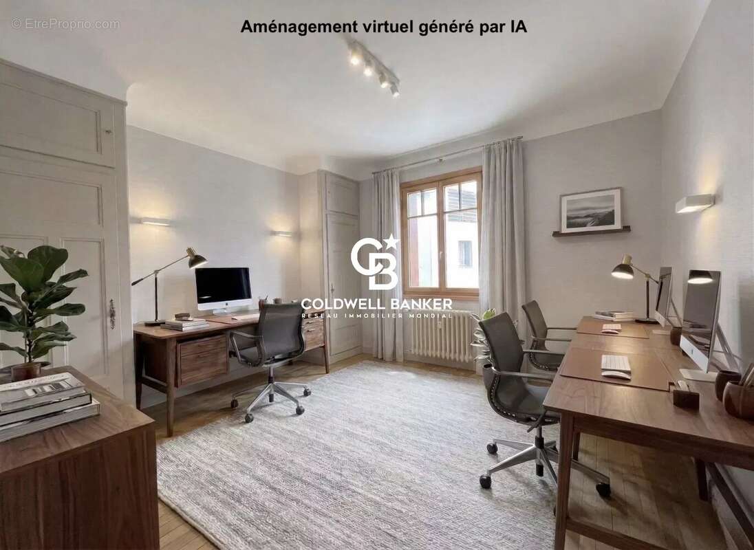 Appartement à ANNECY