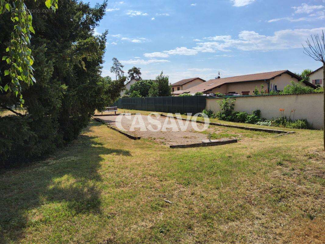 Vente Appartement 4 pièces de 80m² - 38290 La Verpillière - photo 21