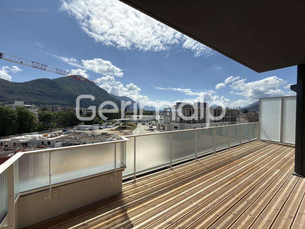 Vente - Appartement - 4 pièces - 113 m² - 850 000 € - - photo 4