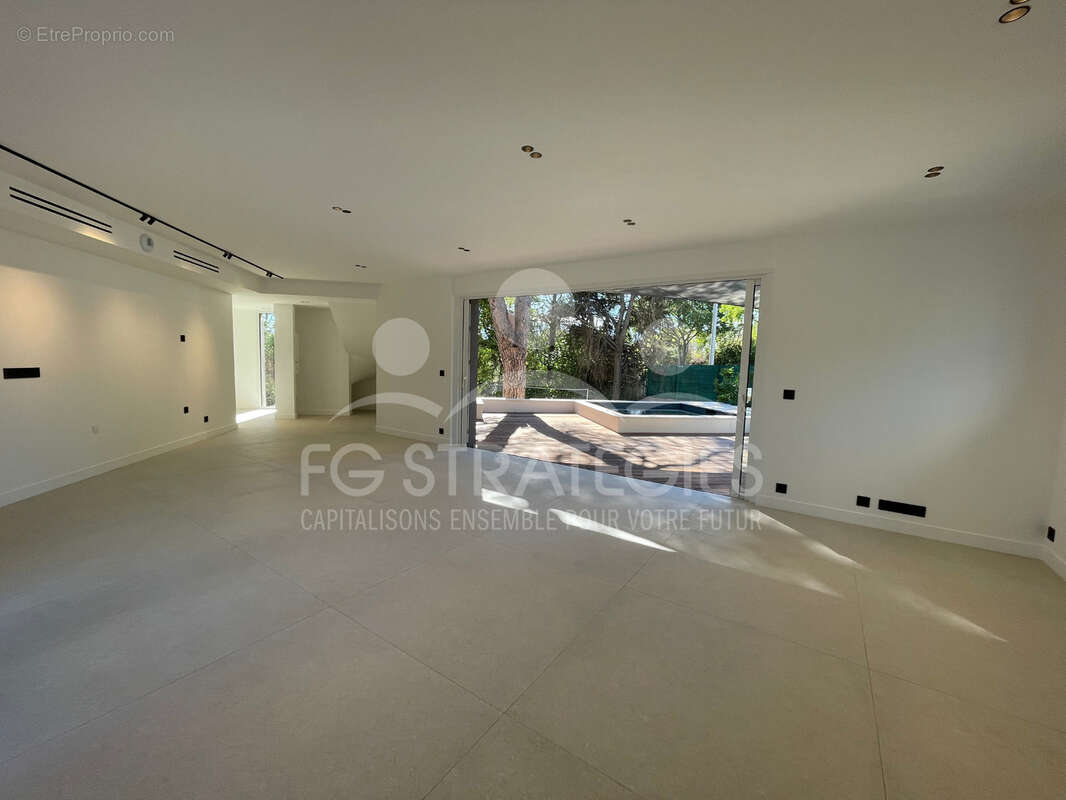 Maison à MONTPELLIER