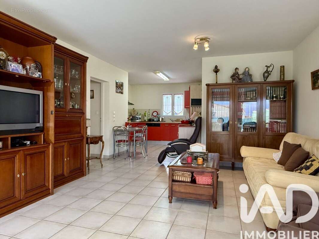 Photo 4 - Maison à MARENNES