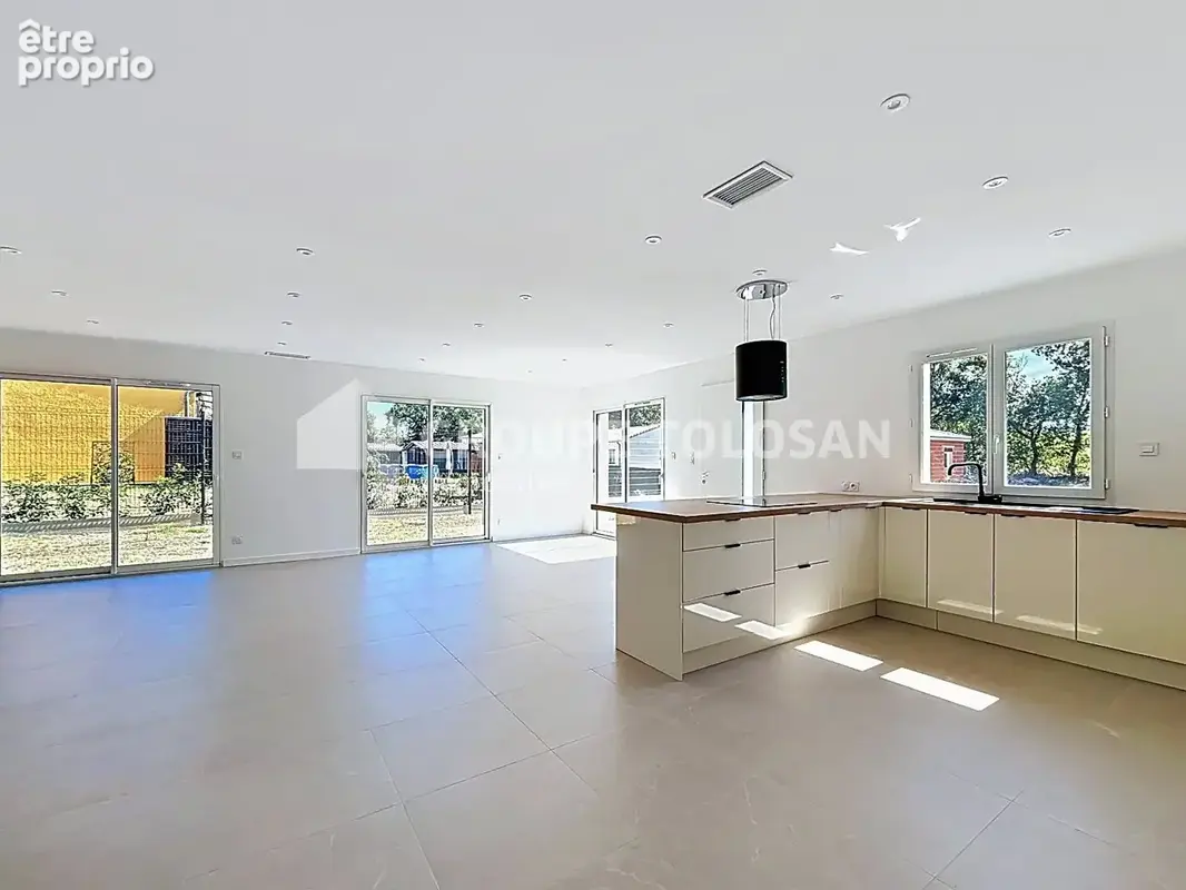 Maison 5 pièces 120 m² à vendre à Lavaur (81500) - photo 3