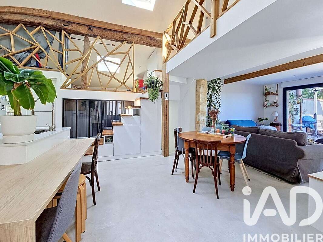 Photo 4 - Maison à AMBARES-ET-LAGRAVE