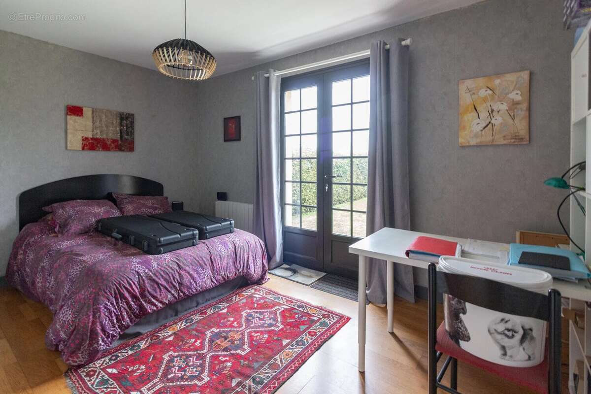 Maison à JARNAC