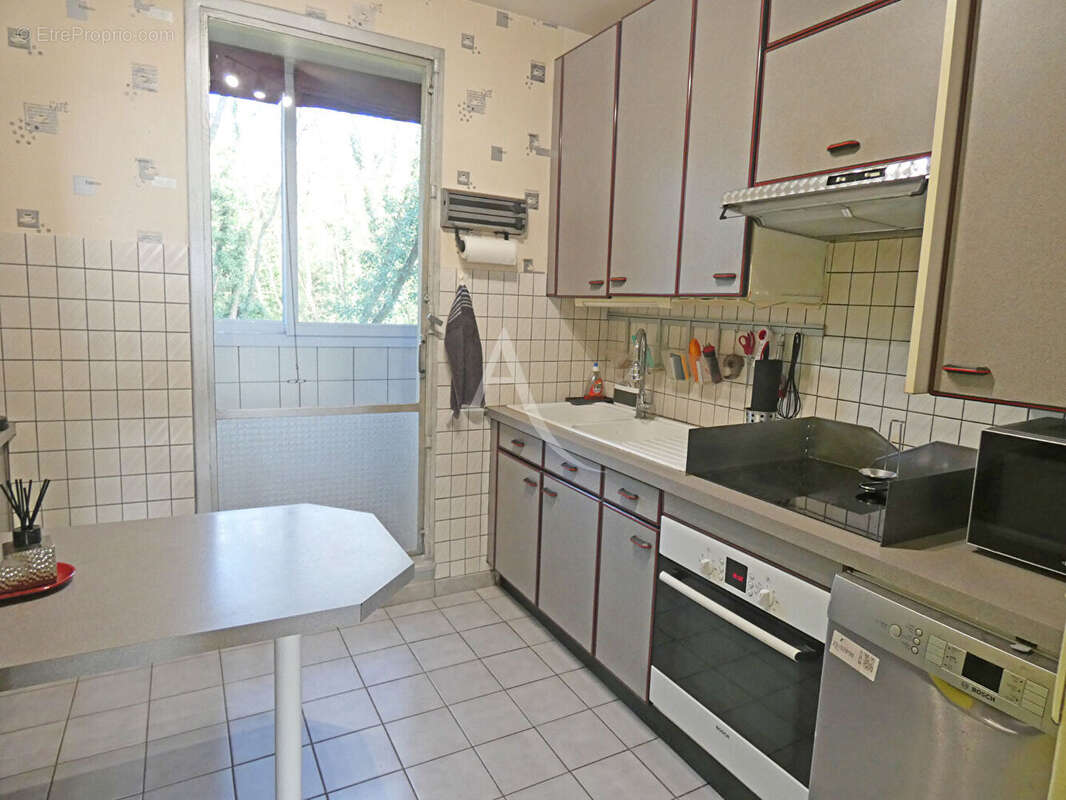 Appartement à GAGNY