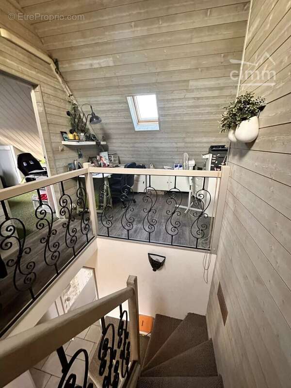 Maison à CONGIS-SUR-THEROUANNE