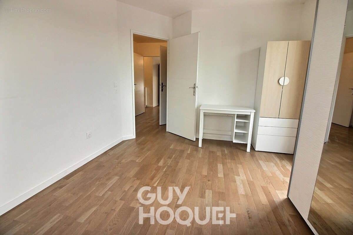 Appartement à RUEIL-MALMAISON