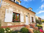 Maison à ANIZY-LE-CHATEAU