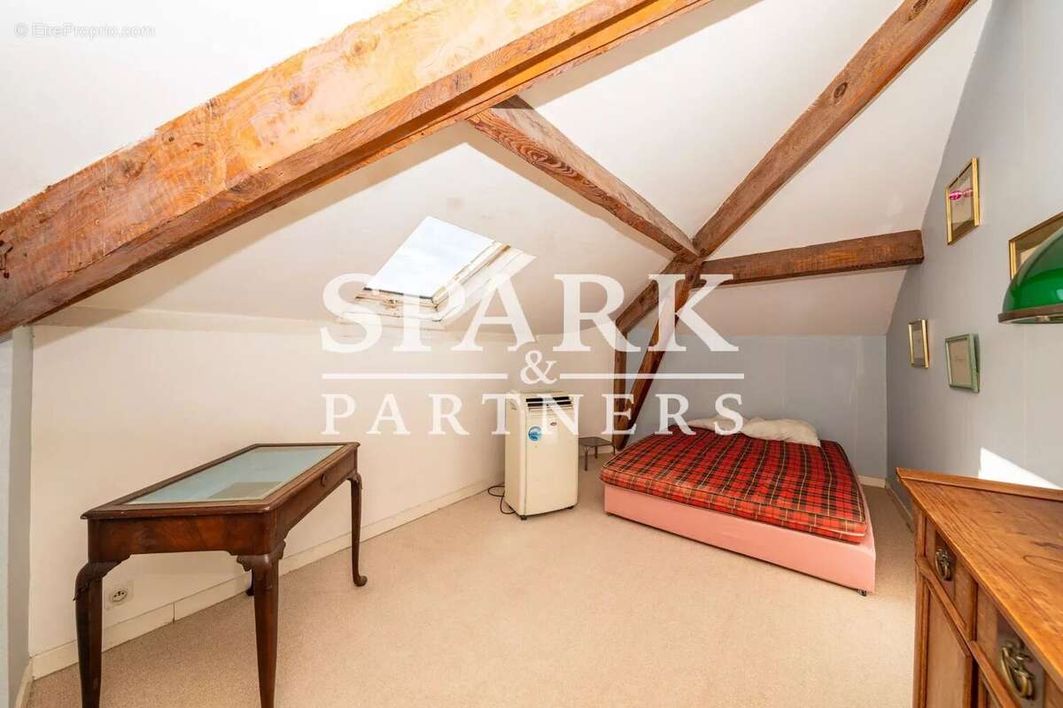 Maison à CAP-D&#039;AIL