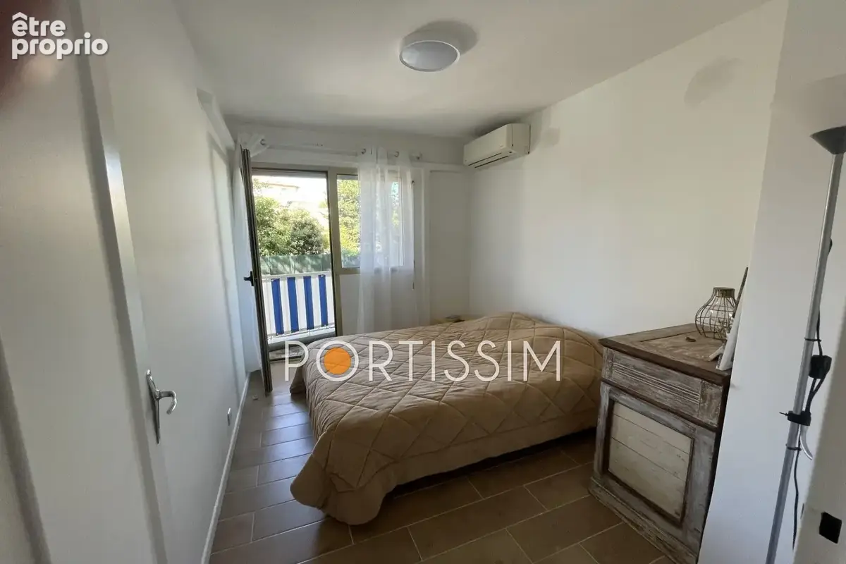 Appartement 3 pièces 50 m² à vendre à Cagnes-Sur-Mer (06800) - photo 4