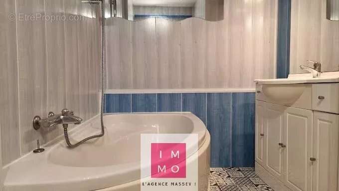 Appartement à TARBES