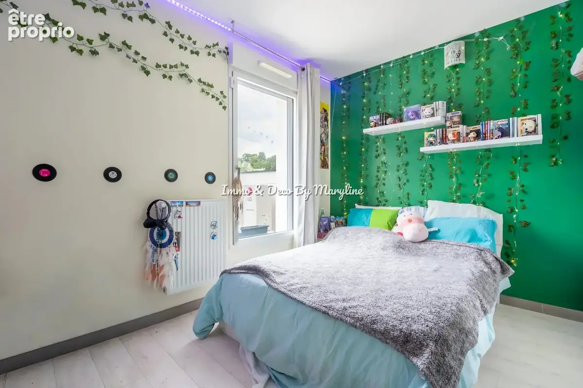 Maison 180 m² à Champigny-Sur-Marne  - photo 9
