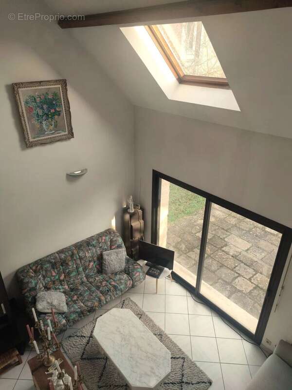 Maison à ARGENTEUIL