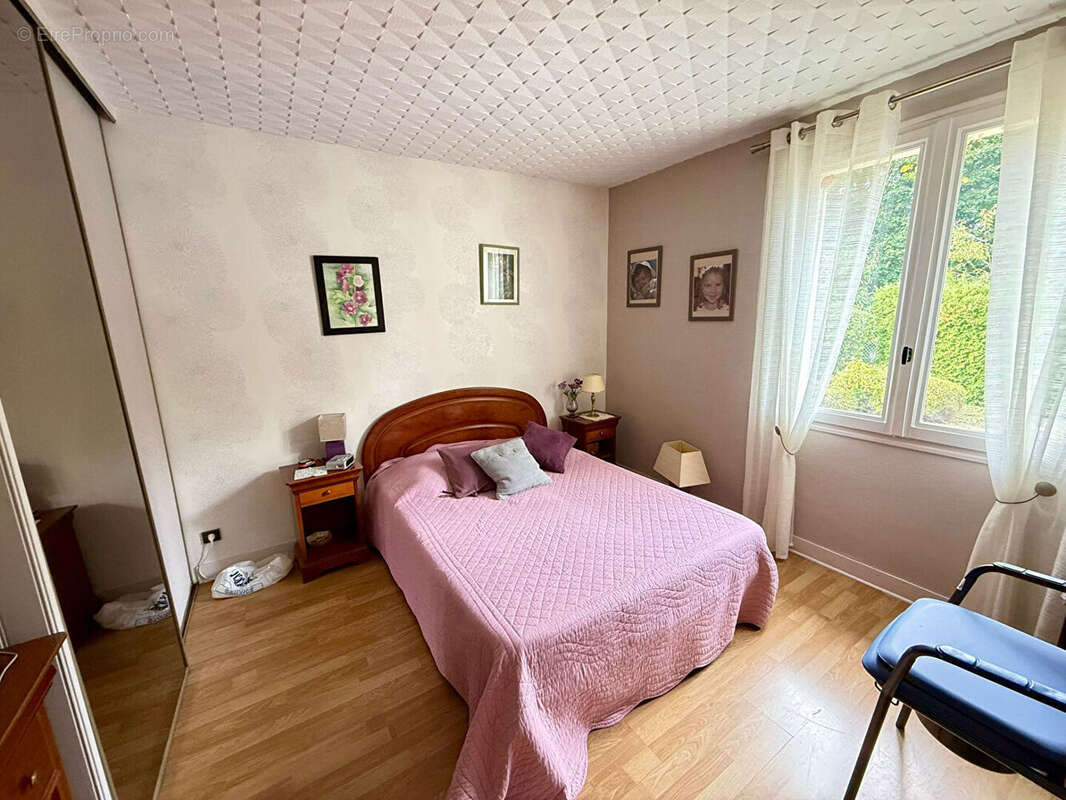 Maison à ARMENTIERES-EN-BRIE