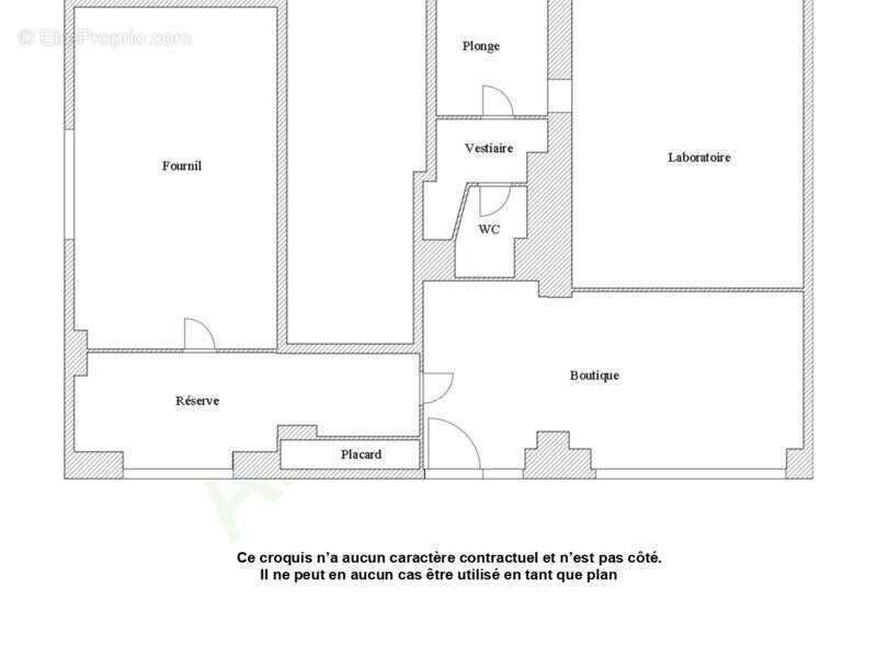 Maison à SAINT-SULPICE-SUR-LEZE