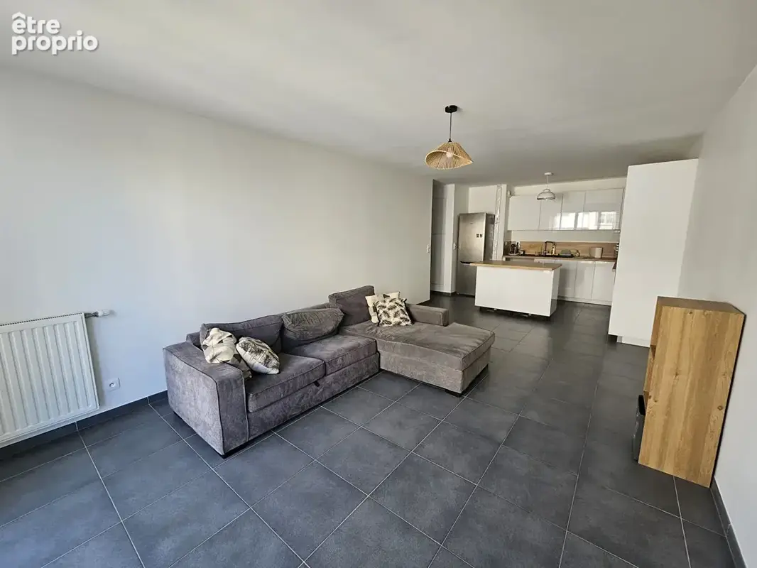 Appartement Blagnac 3 pièce(s) 65.55 m2 - photo 2