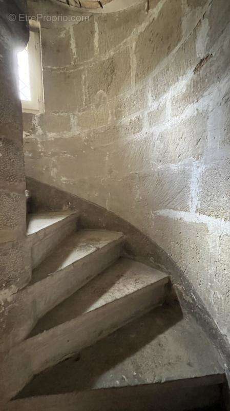 Appartement à AUTUN