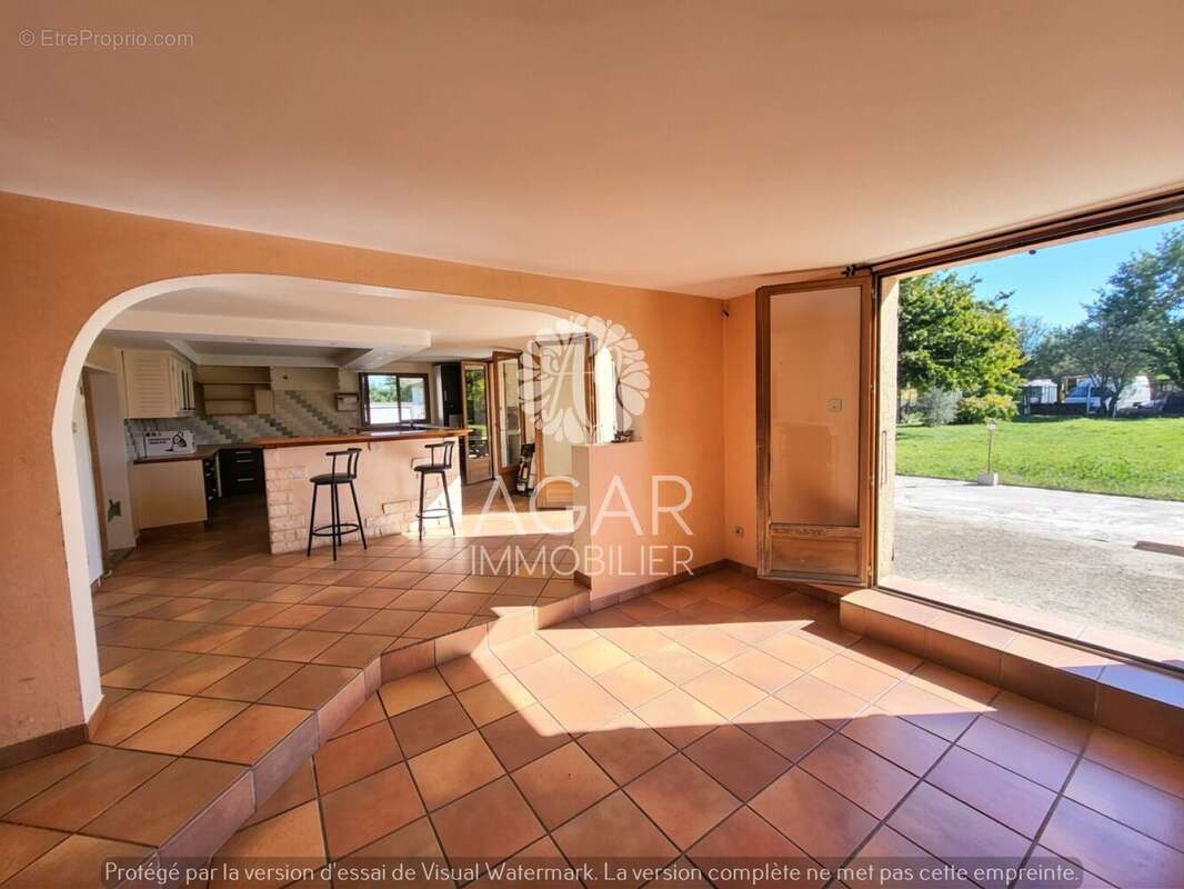 Maison à CINTEGABELLE