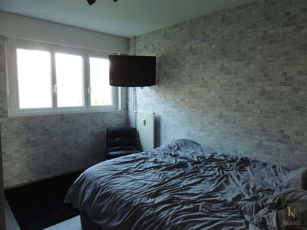 Appartement à VERTOU