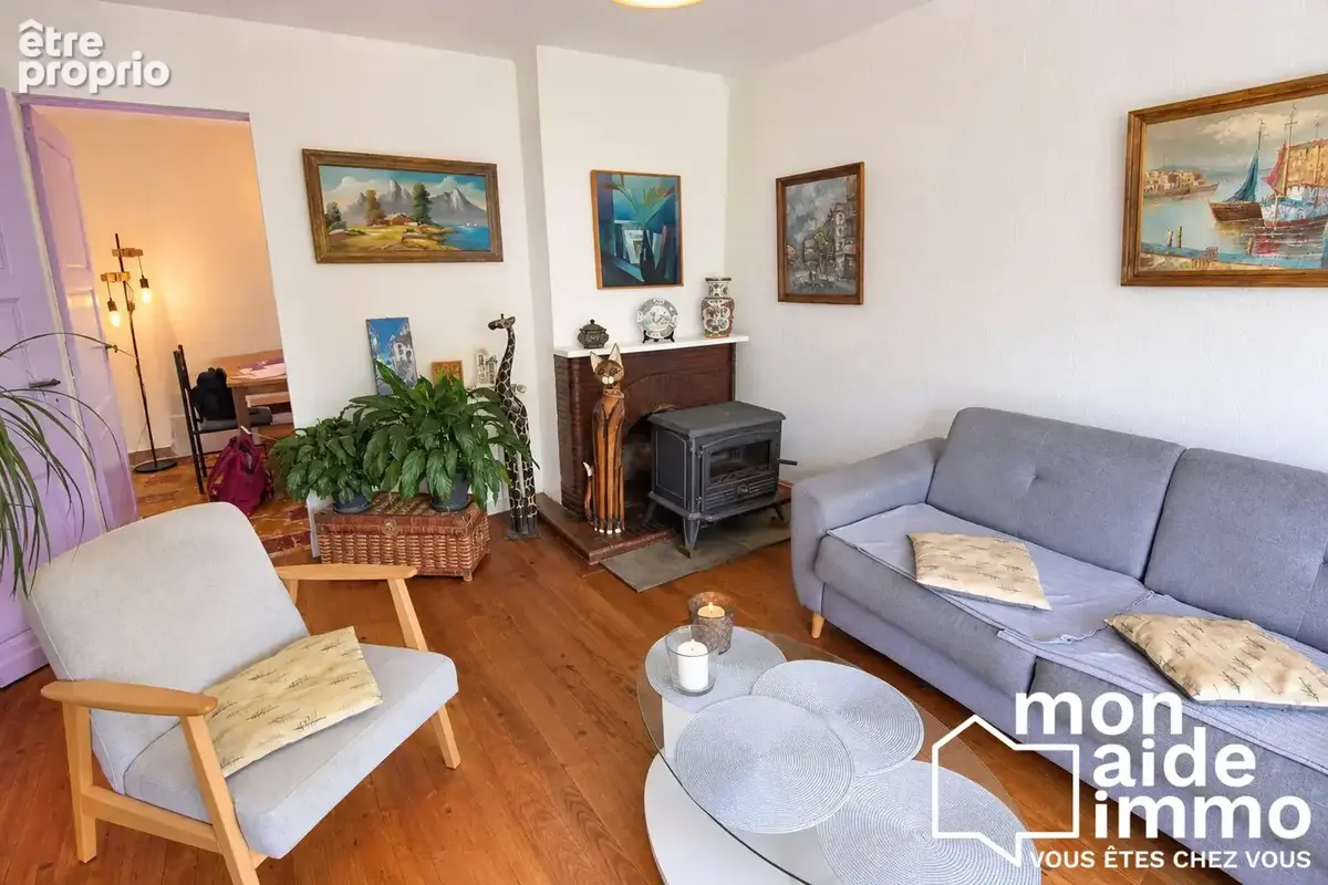 Maison 6 pièces 89 m² à vendre à Hagetmau (40700) - photo 6
